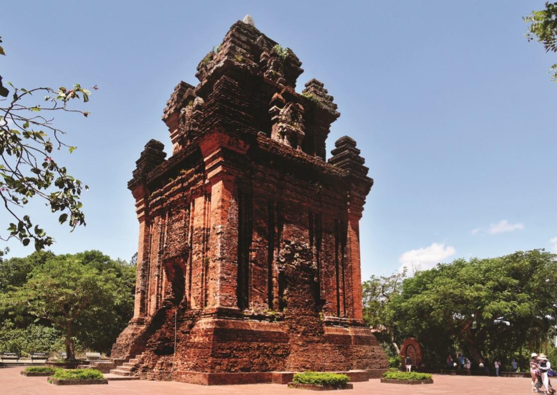 Hỏi-đáp pháp luật: Hỗ trợ chống xuống cấp di tích quốc gia đặc biệt, di tích quốc gia có giá trị tiêu biểu của các dân tộc thiểu số